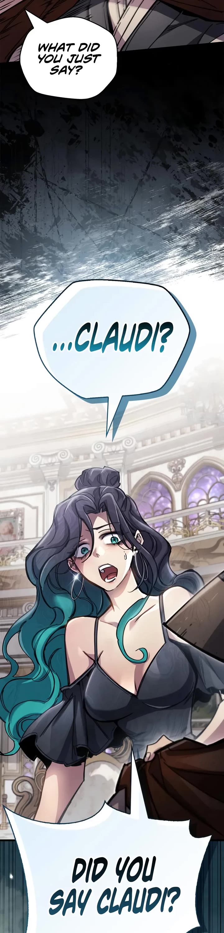 The Player Hides His Past chapter 104 page 45