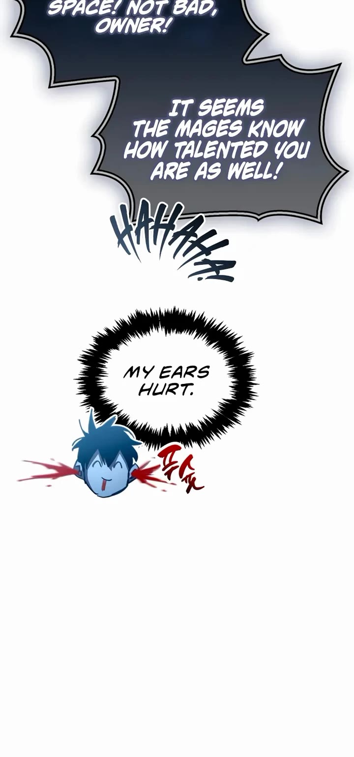 The Player Hides His Past chapter 105 page 5