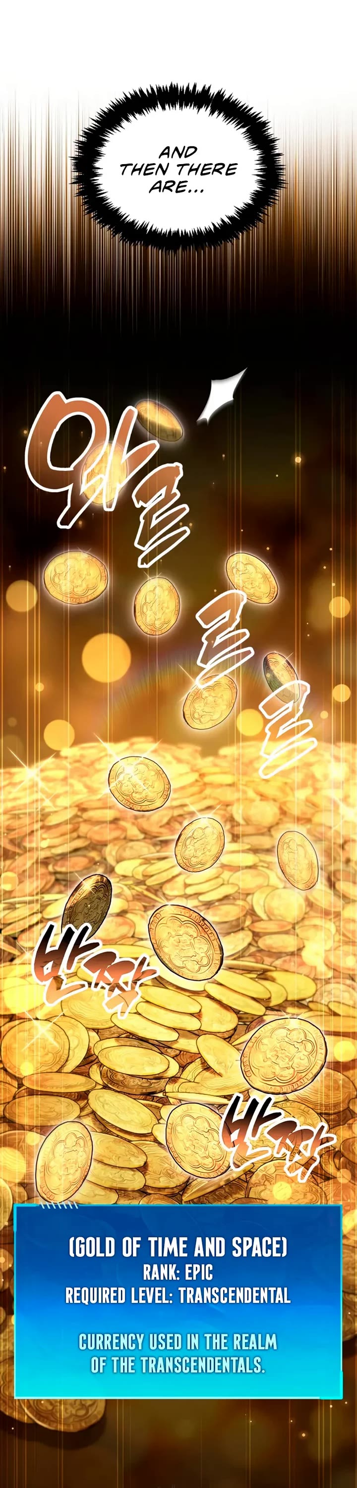 The Player Hides His Past chapter 105 page 7