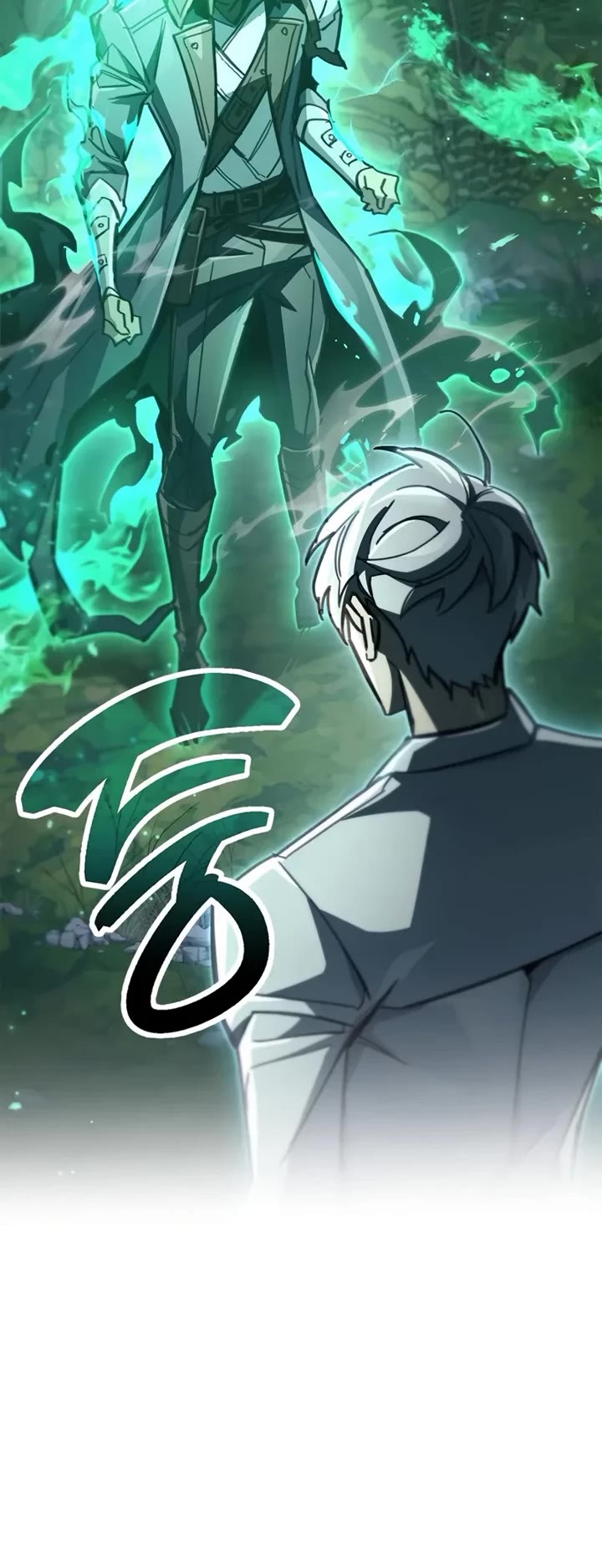 The Player Hides His Past chapter 106 page 5