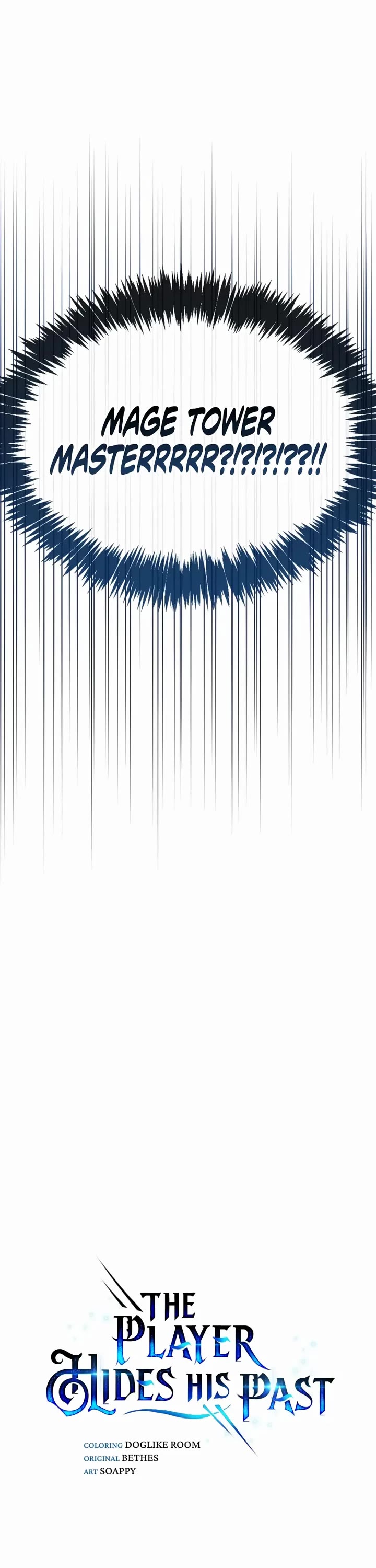 The Player Hides His Past chapter 107 page 11