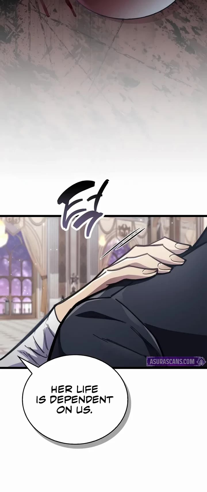 The Player Hides His Past chapter 107 page 26