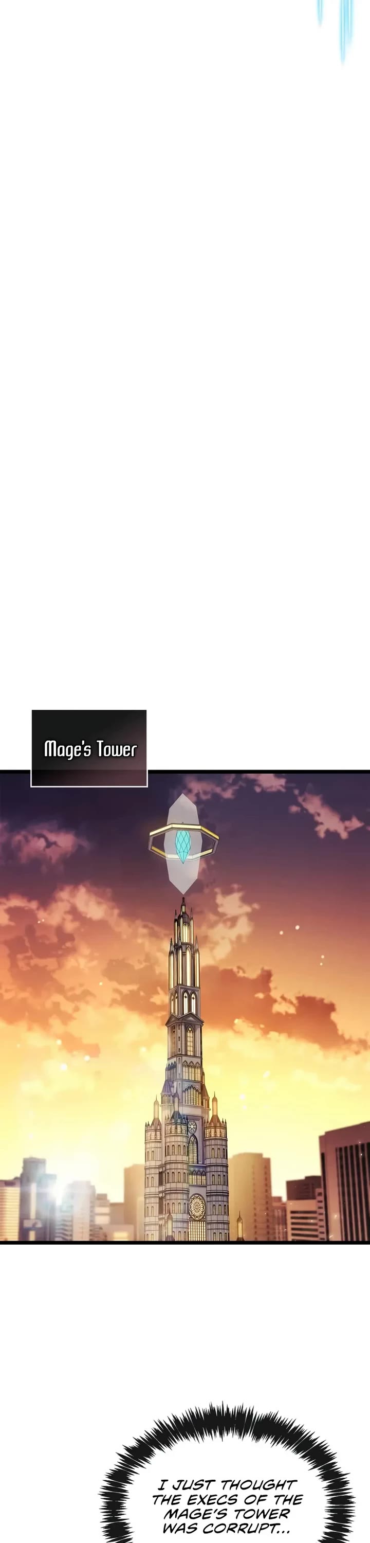 The Player Hides His Past chapter 107 page 28