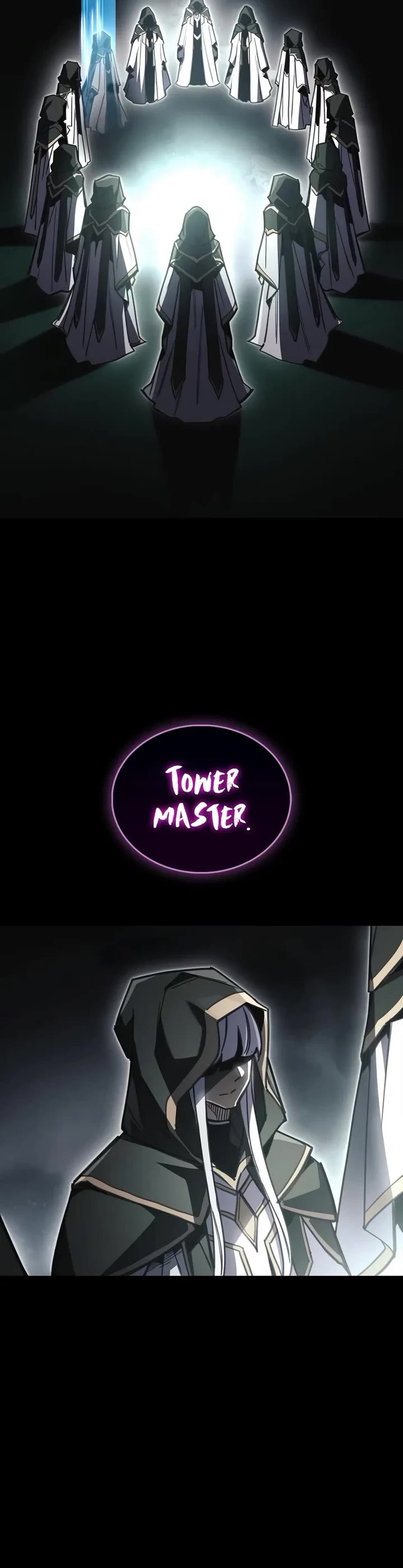 The Player Hides His Past chapter 107 page 34