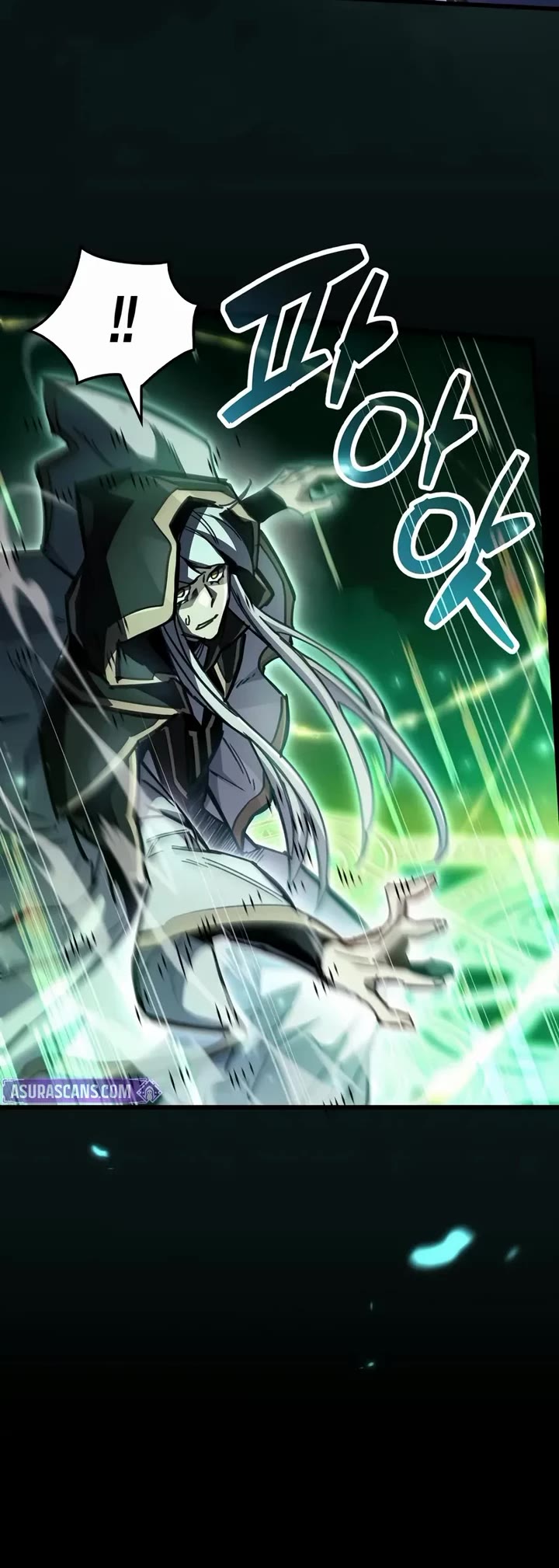 The Player Hides His Past chapter 107 page 39