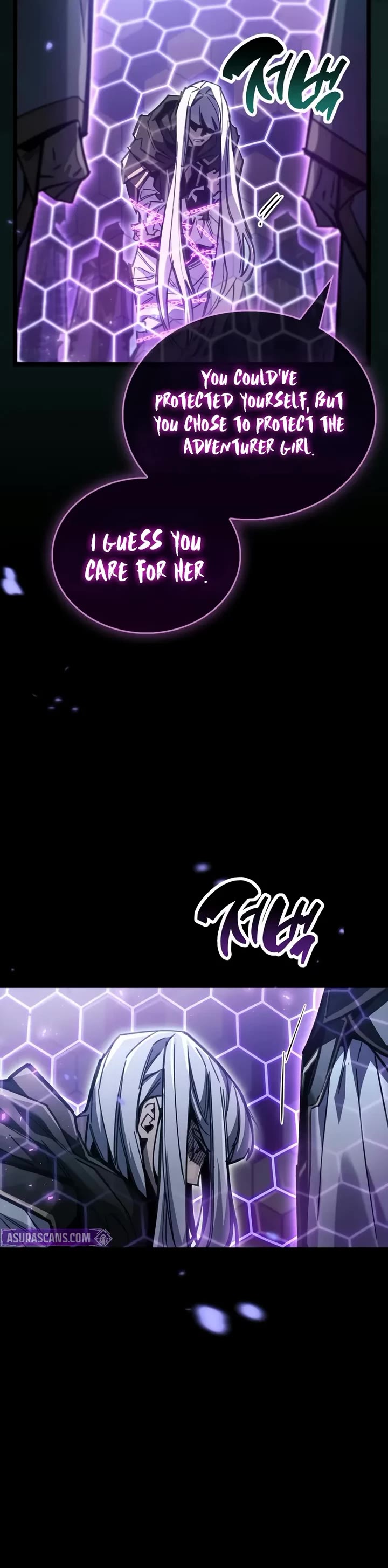 The Player Hides His Past chapter 107 page 41