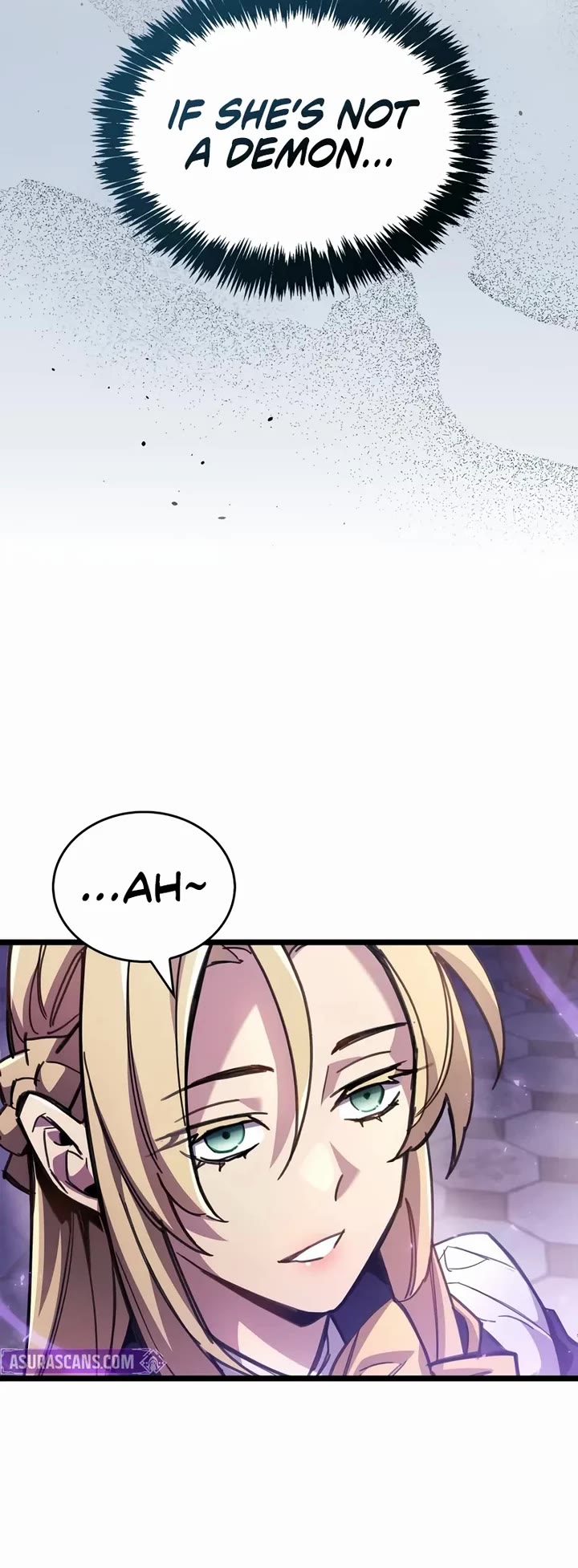 The Player Hides His Past chapter 107 page 5