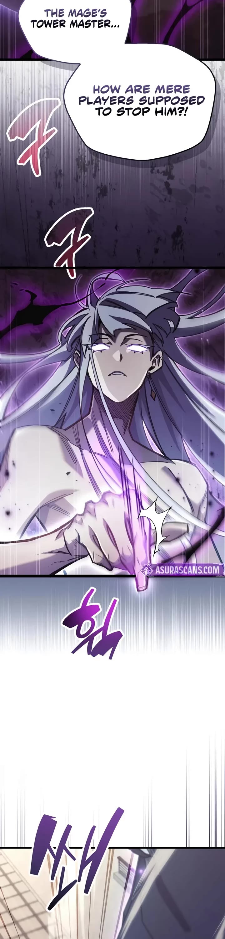 The Player Hides His Past chapter 108 page 11