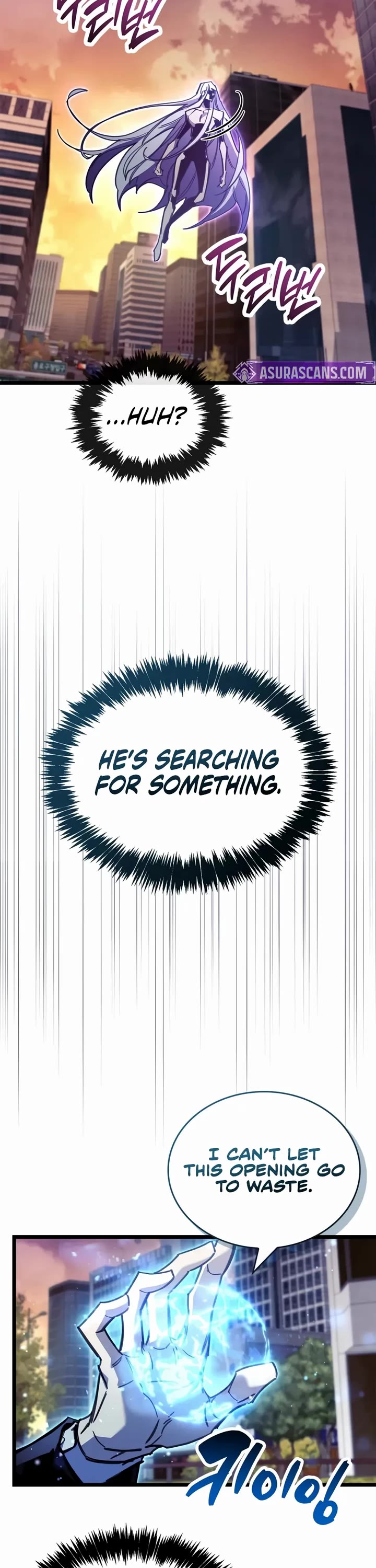 The Player Hides His Past chapter 108 page 16