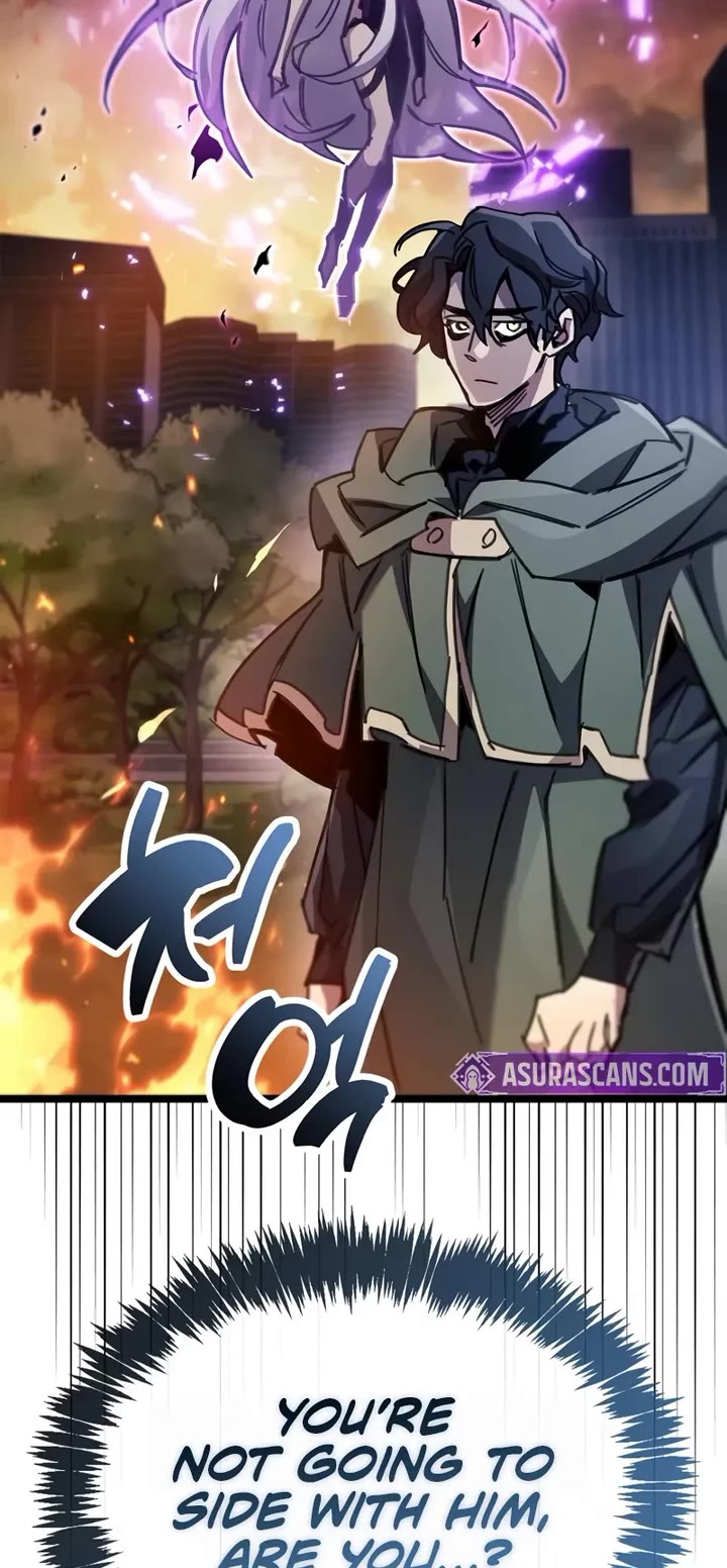 The Player Hides His Past chapter 108 page 57