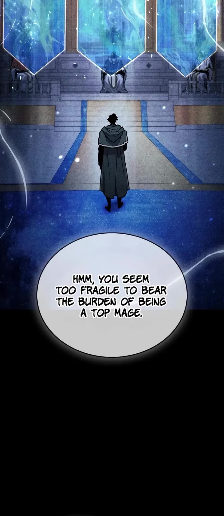 The Player Hides His Past chapter 109 page 10