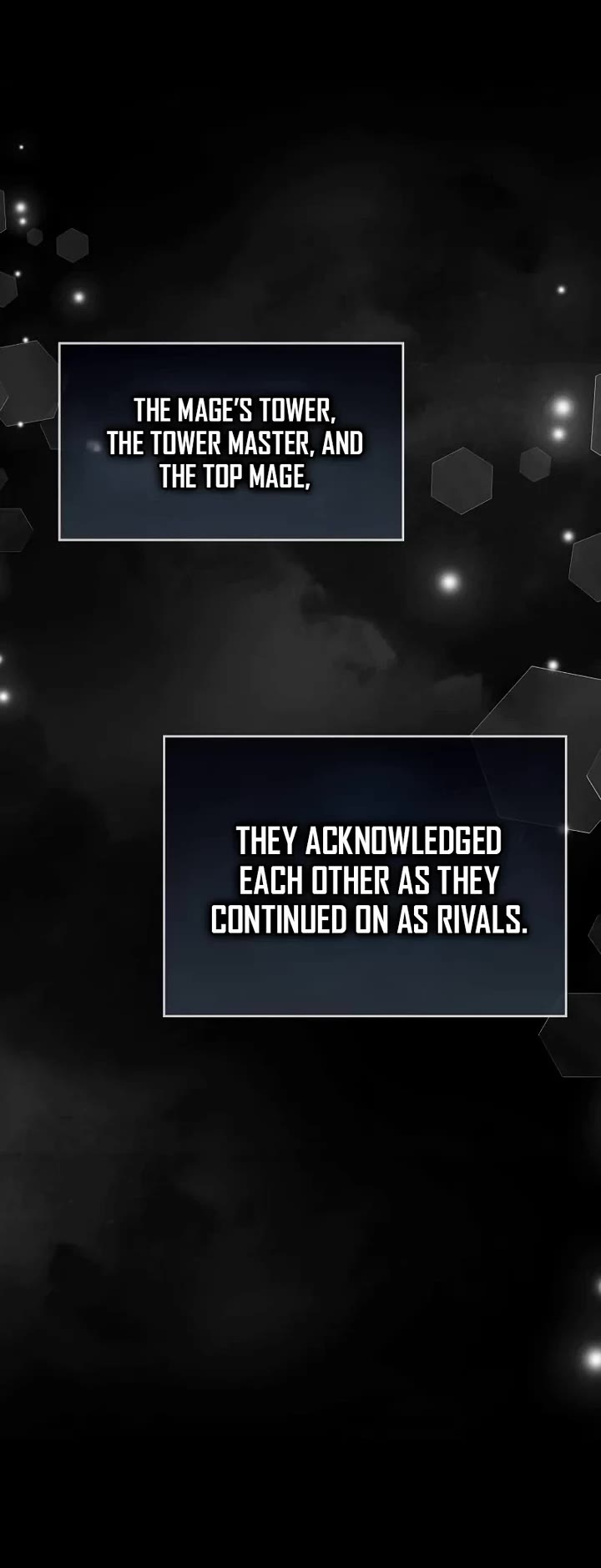 The Player Hides His Past chapter 109 page 15