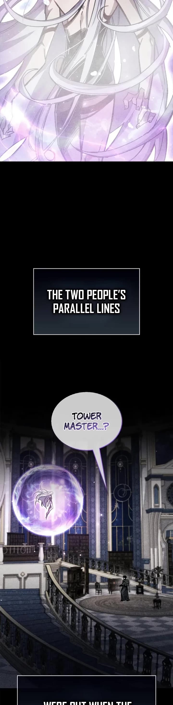 The Player Hides His Past chapter 109 page 18