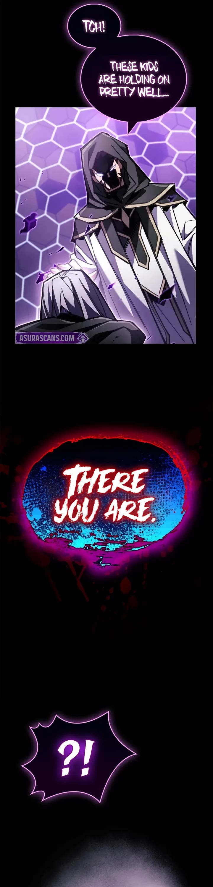 The Player Hides His Past chapter 109 page 38