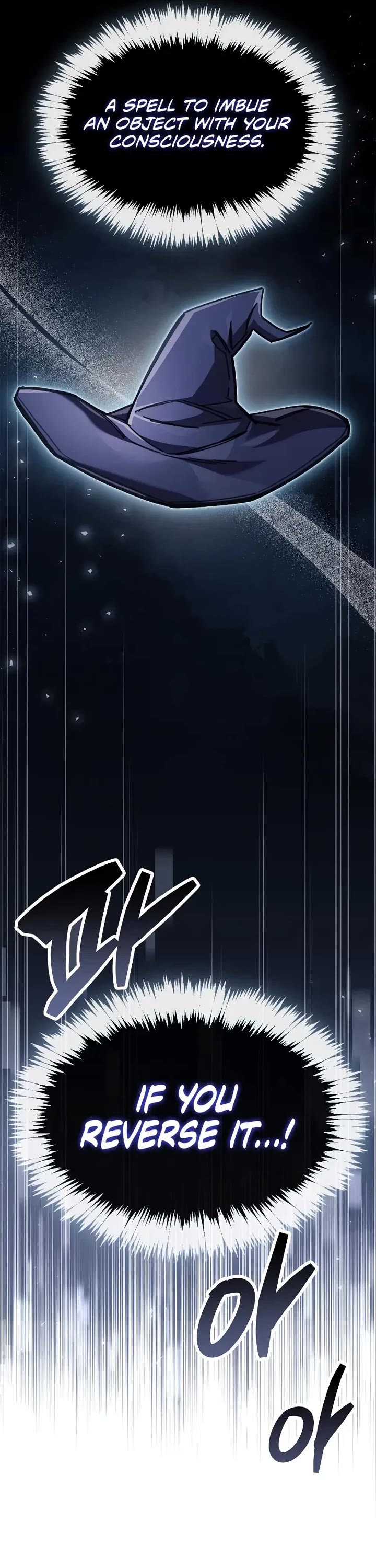 The Player Hides His Past chapter 109 page 40