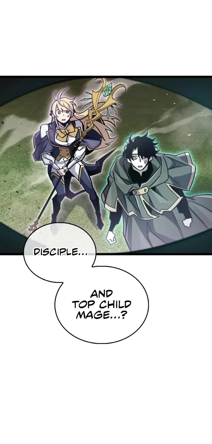 The Player Hides His Past chapter 109 page 42