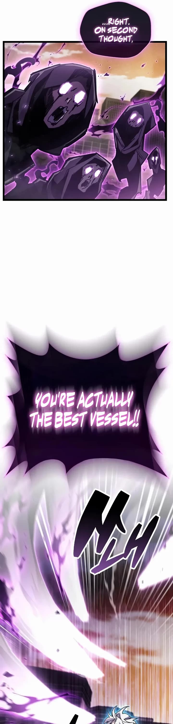 The Player Hides His Past chapter 109 page 48