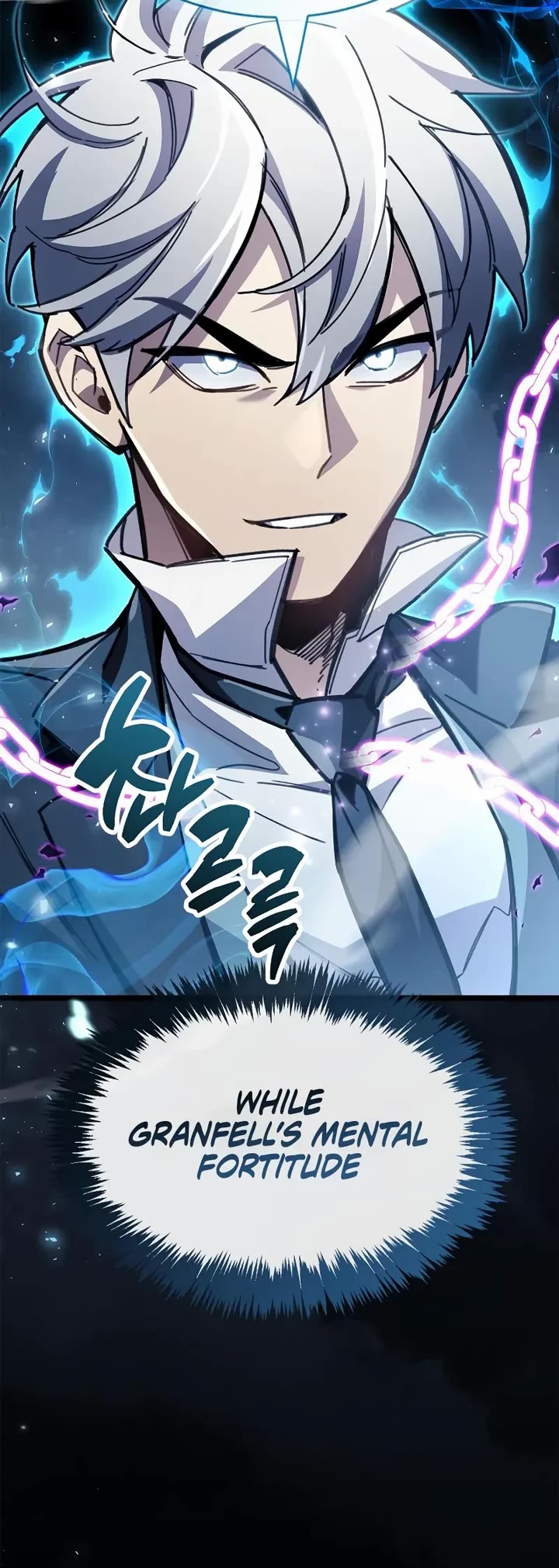 The Player Hides His Past chapter 109 page 52