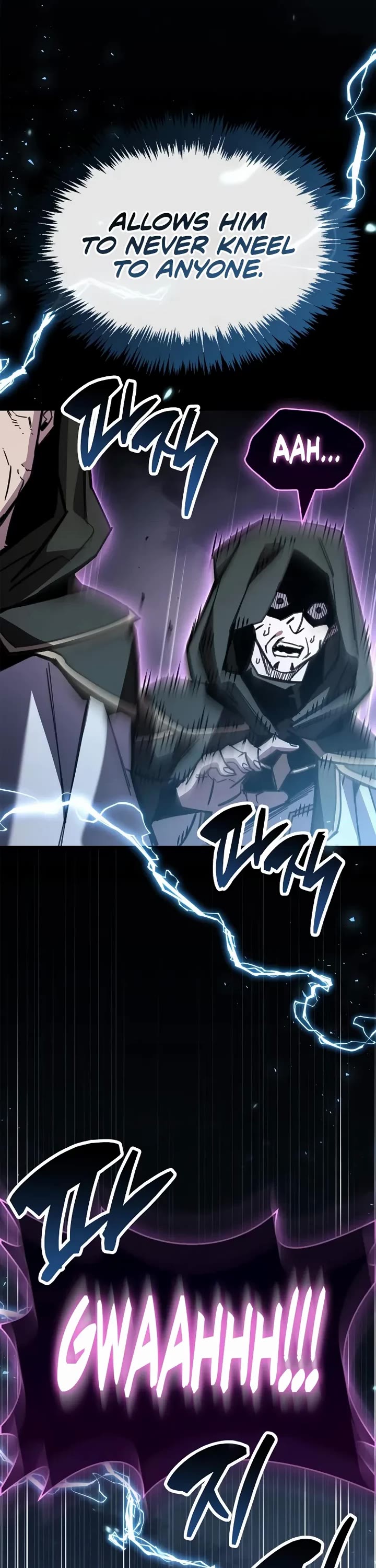 The Player Hides His Past chapter 109 page 53