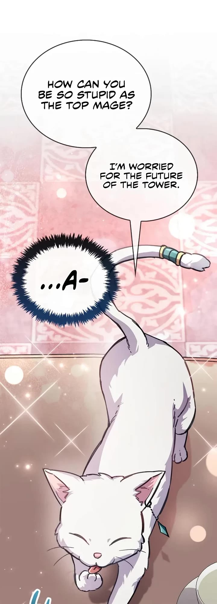 The Player Hides His Past chapter 109 page 64