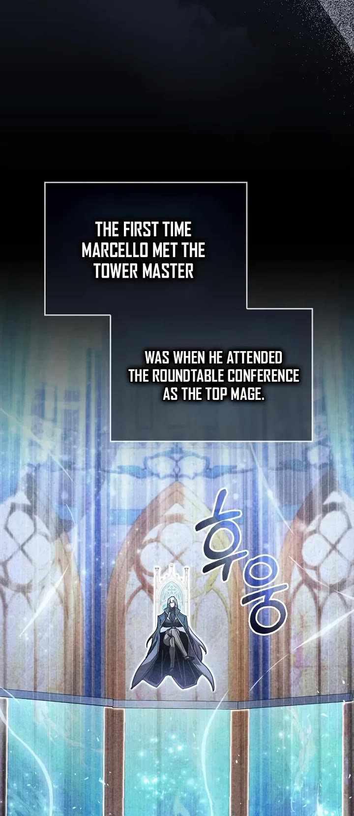 The Player Hides His Past chapter 109 page 9