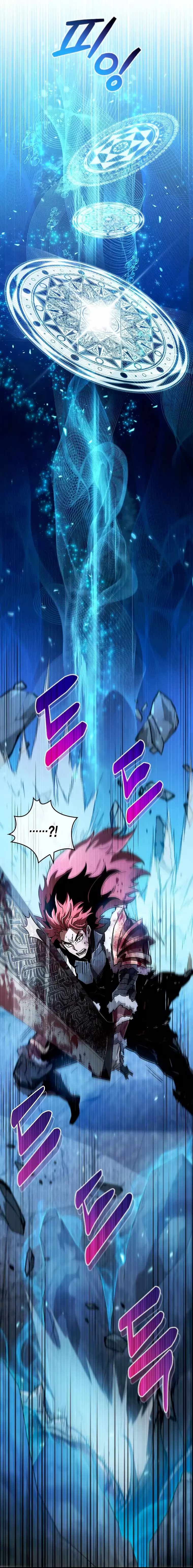 The Player Hides His Past chapter 11 page 6