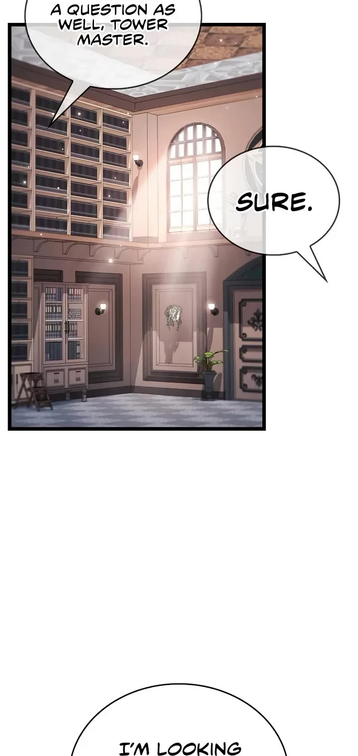 The Player Hides His Past chapter 110 page 18