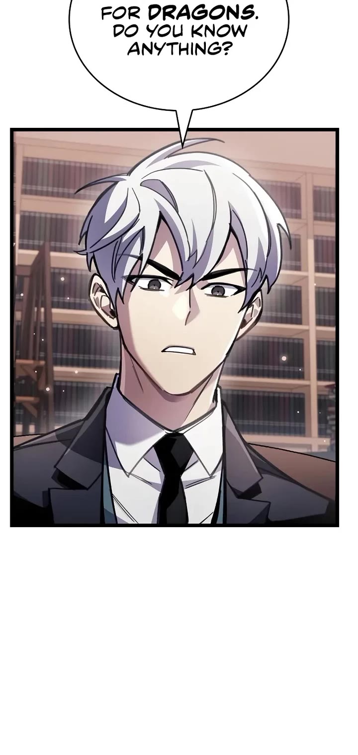 The Player Hides His Past chapter 110 page 19