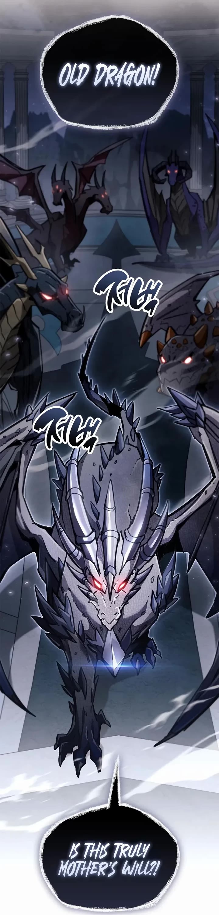 The Player Hides His Past chapter 110 page 29