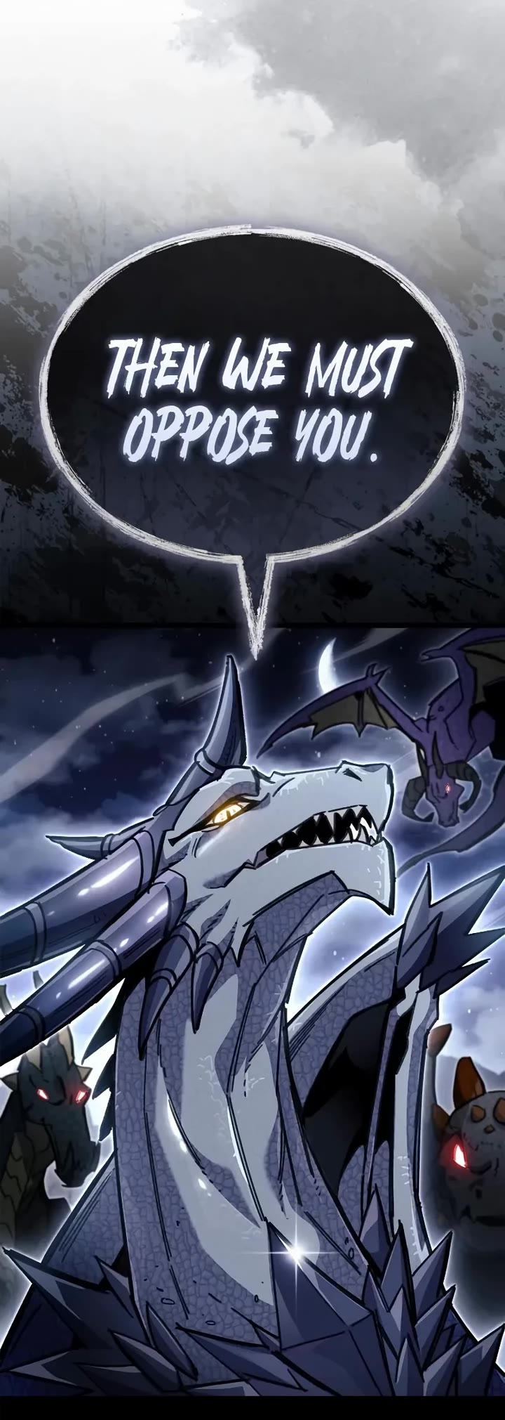 The Player Hides His Past chapter 110 page 33