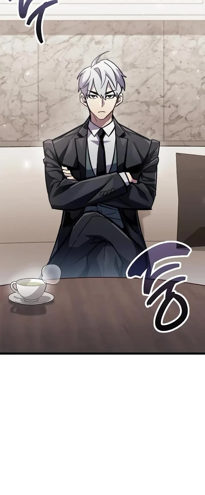 The Player Hides His Past chapter 110 page 38