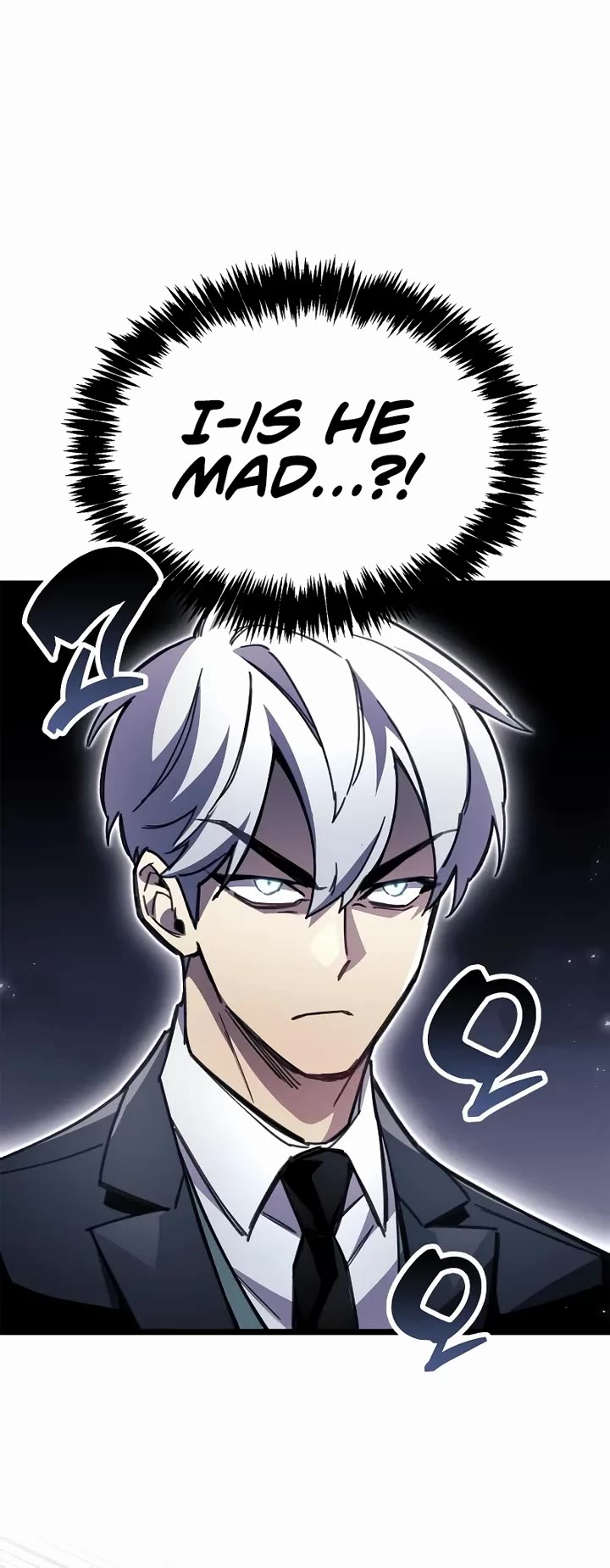 The Player Hides His Past chapter 110 page 43