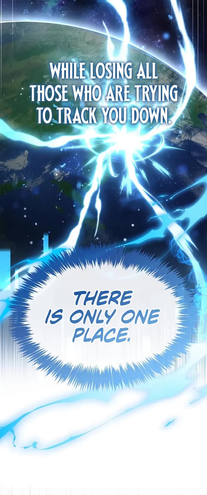 The Player Hides His Past chapter 110 page 48