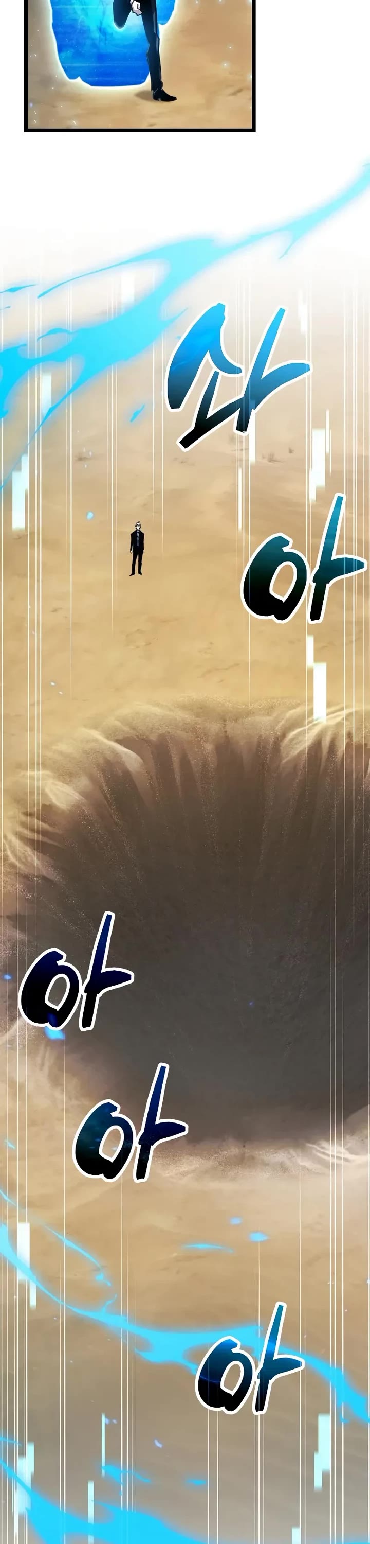 The Player Hides His Past chapter 110 page 51