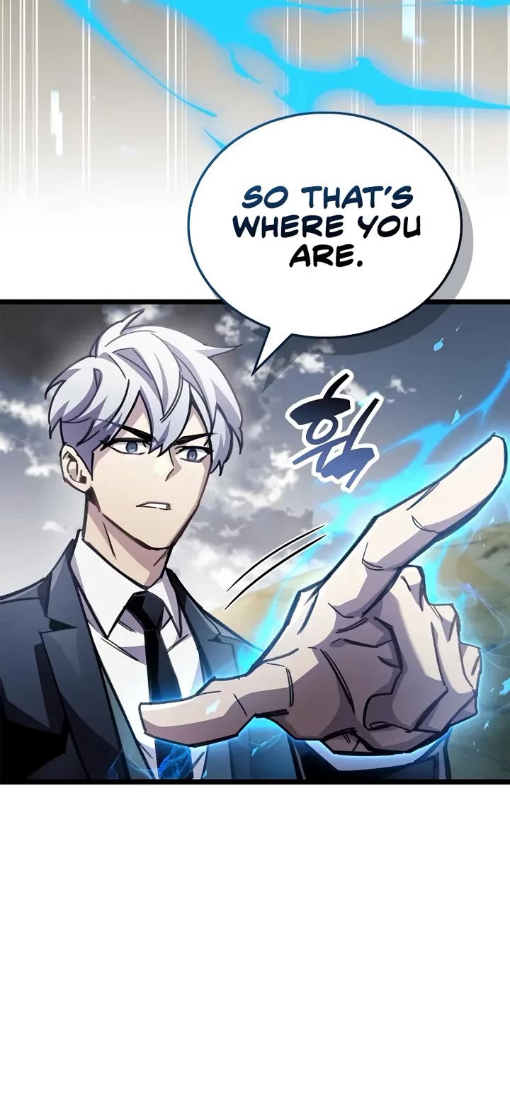 The Player Hides His Past chapter 110 page 52