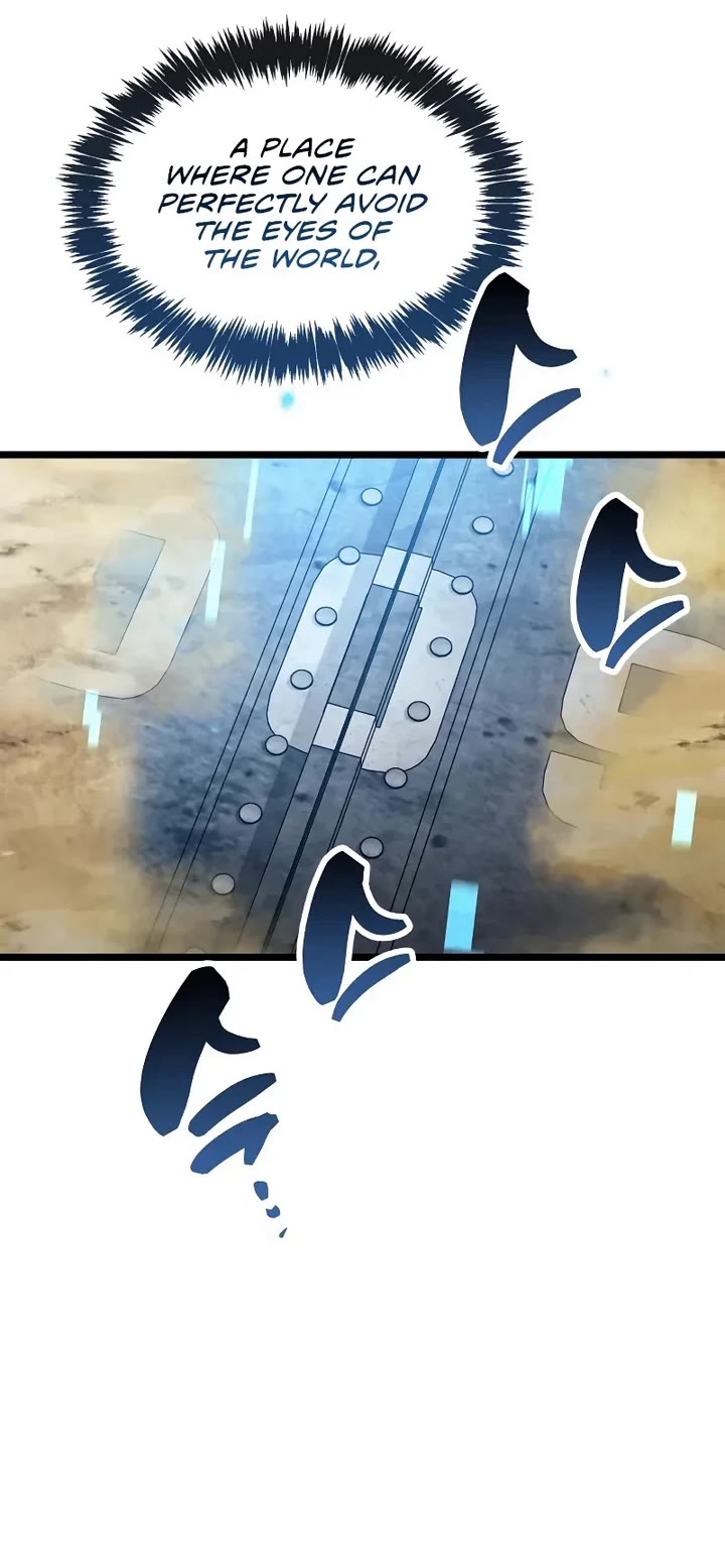 The Player Hides His Past chapter 110 page 53