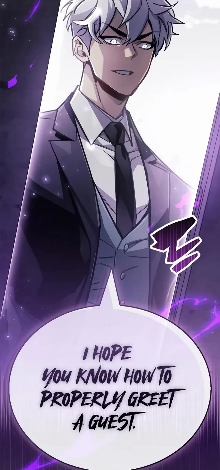 The Player Hides His Past chapter 110 page 56