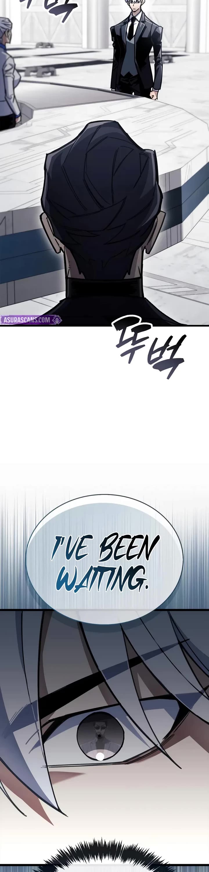 The Player Hides His Past chapter 111 page 17