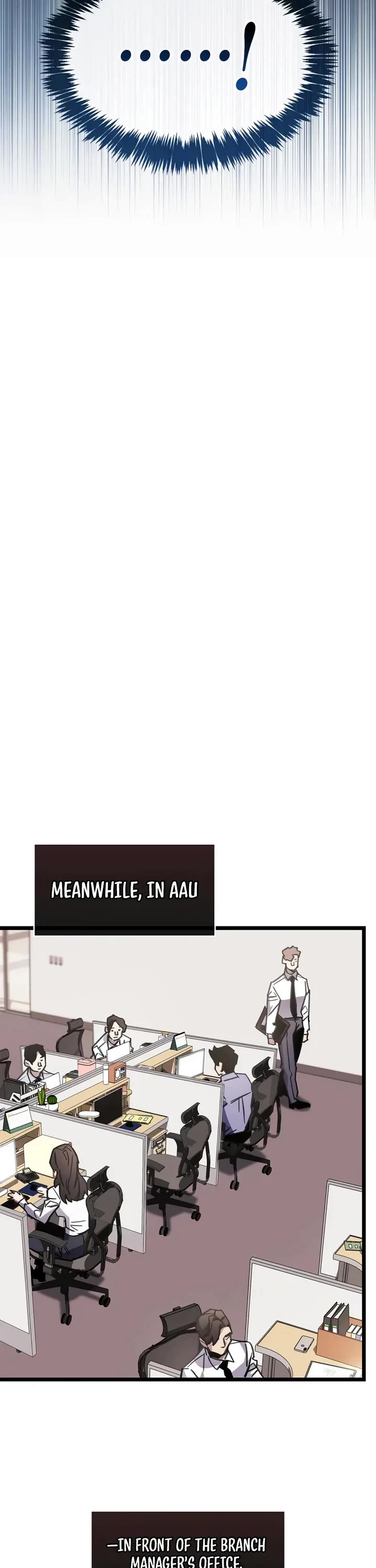 The Player Hides His Past chapter 111 page 18