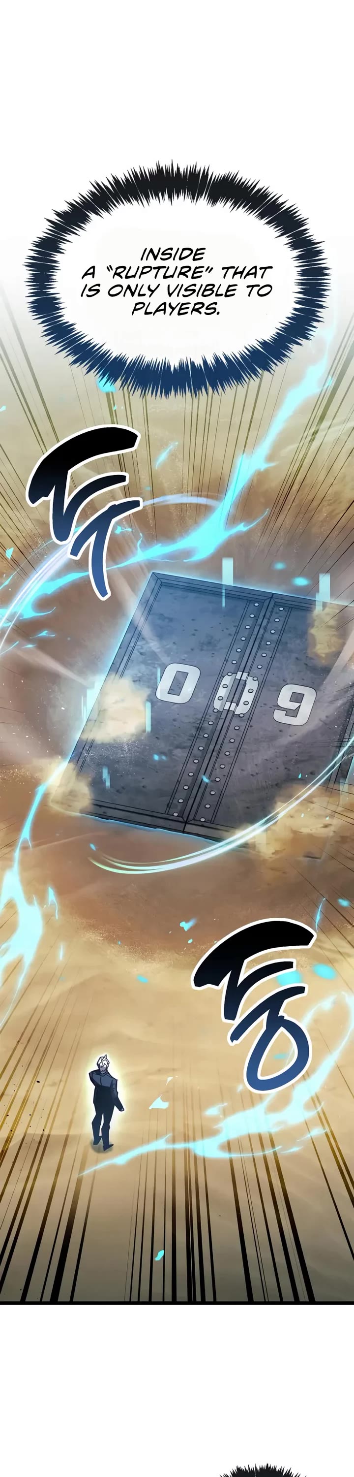 The Player Hides His Past chapter 111 page 2