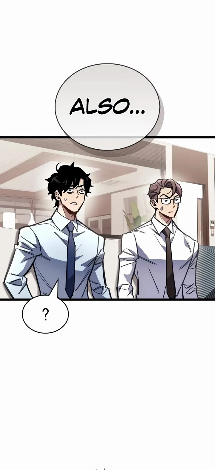 The Player Hides His Past chapter 111 page 29