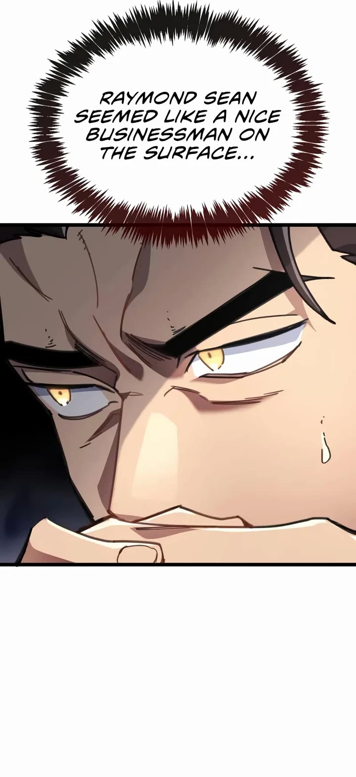 The Player Hides His Past chapter 111 page 30