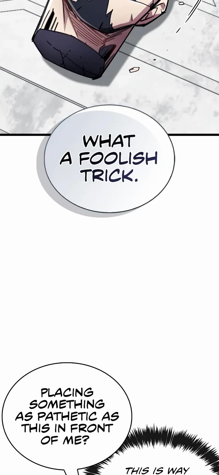 The Player Hides His Past chapter 111 page 34