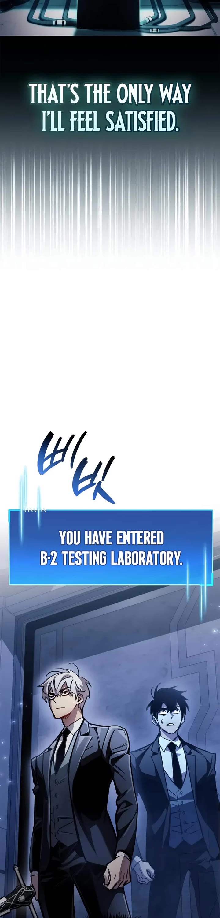 The Player Hides His Past chapter 111 page 38