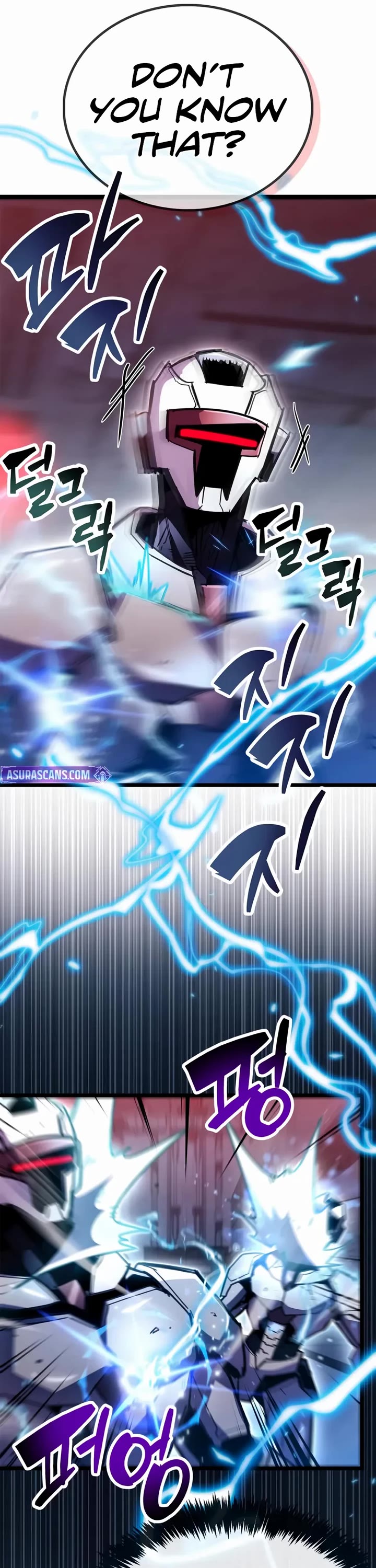 The Player Hides His Past chapter 111 page 44