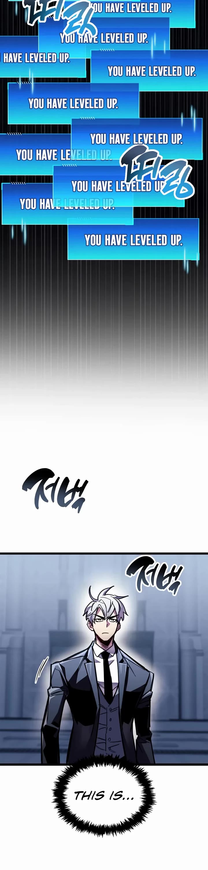 The Player Hides His Past chapter 111 page 46