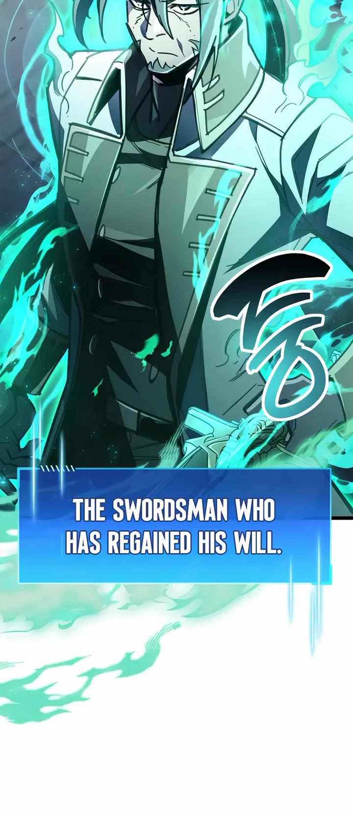 The Player Hides His Past chapter 111 page 53