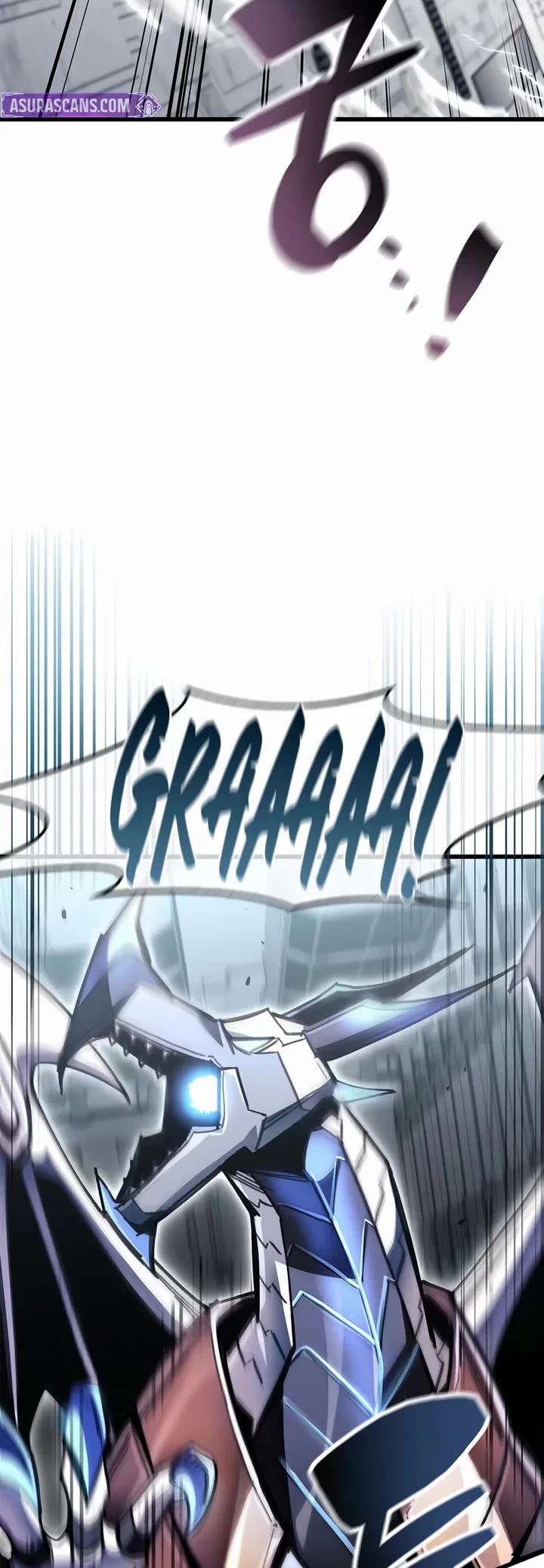 The Player Hides His Past chapter 111 page 57