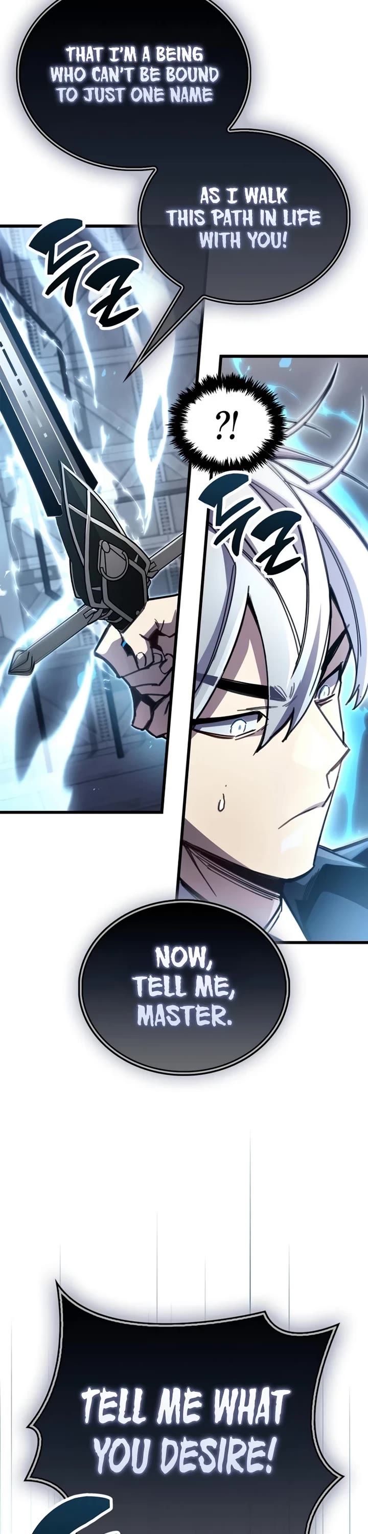 The Player Hides His Past chapter 112 page 12