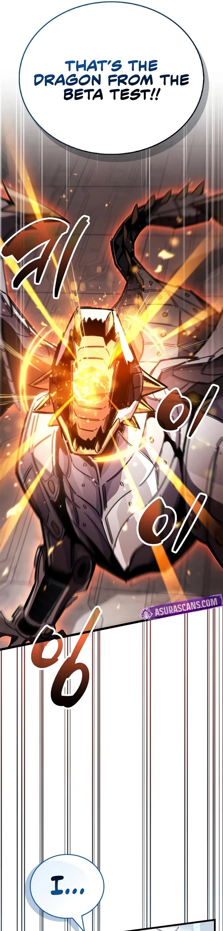 The Player Hides His Past chapter 112 page 19